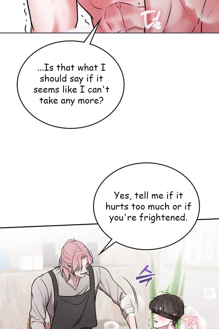 7 Sexy Days With 8 Sexy Men - Chapter 3 manhwa