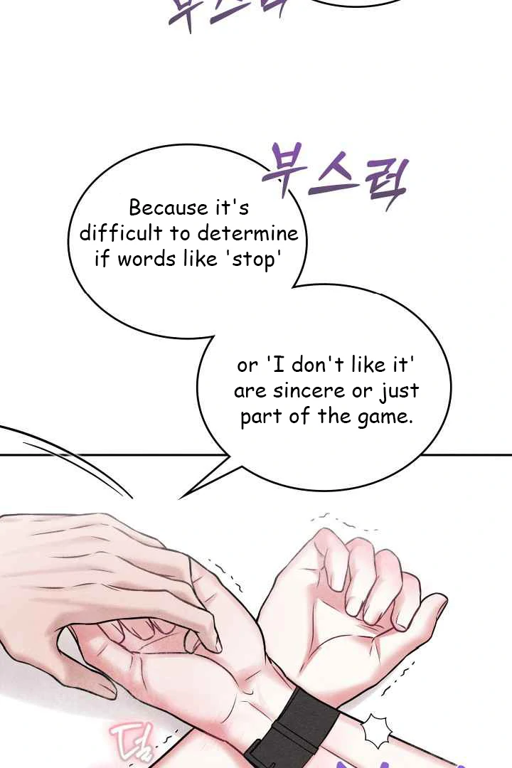 7 Sexy Days With 8 Sexy Men - Chapter 3 manhwa