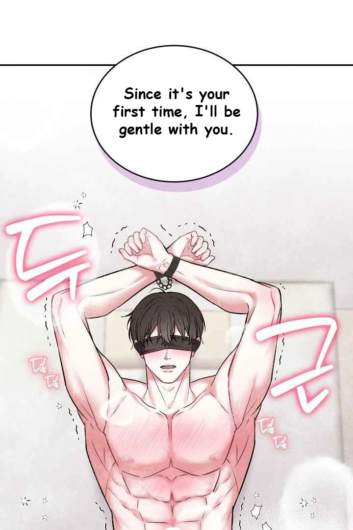 7 Sexy Days With 8 Sexy Men - Chapter 3 manhwa