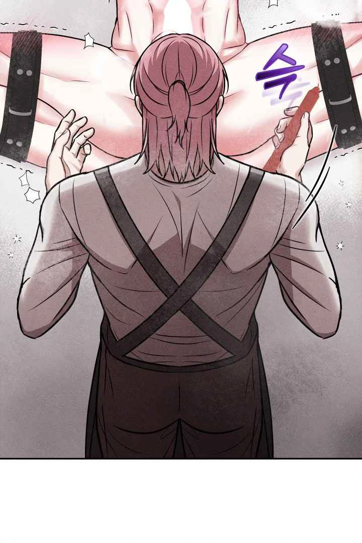 7 Sexy Days With 8 Sexy Men - Chapter 3 manhwa