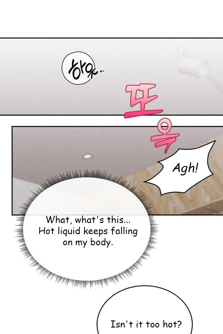 7 Sexy Days With 8 Sexy Men - Chapter 3 manhwa