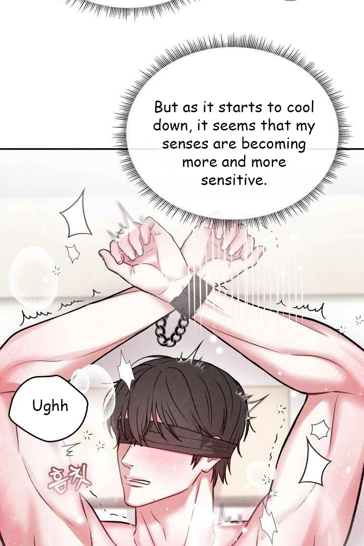 7 Sexy Days With 8 Sexy Men - Chapter 3 manhwa