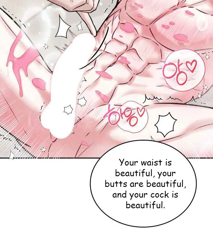 7 Sexy Days With 8 Sexy Men - Chapter 3 manhwa