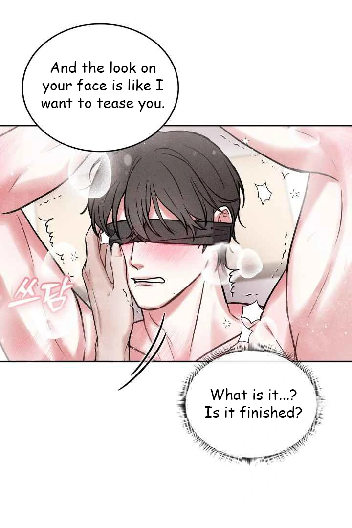 7 Sexy Days With 8 Sexy Men - Chapter 3 manhwa