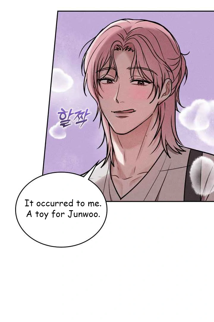 7 Sexy Days With 8 Sexy Men - Chapter 3 manhwa