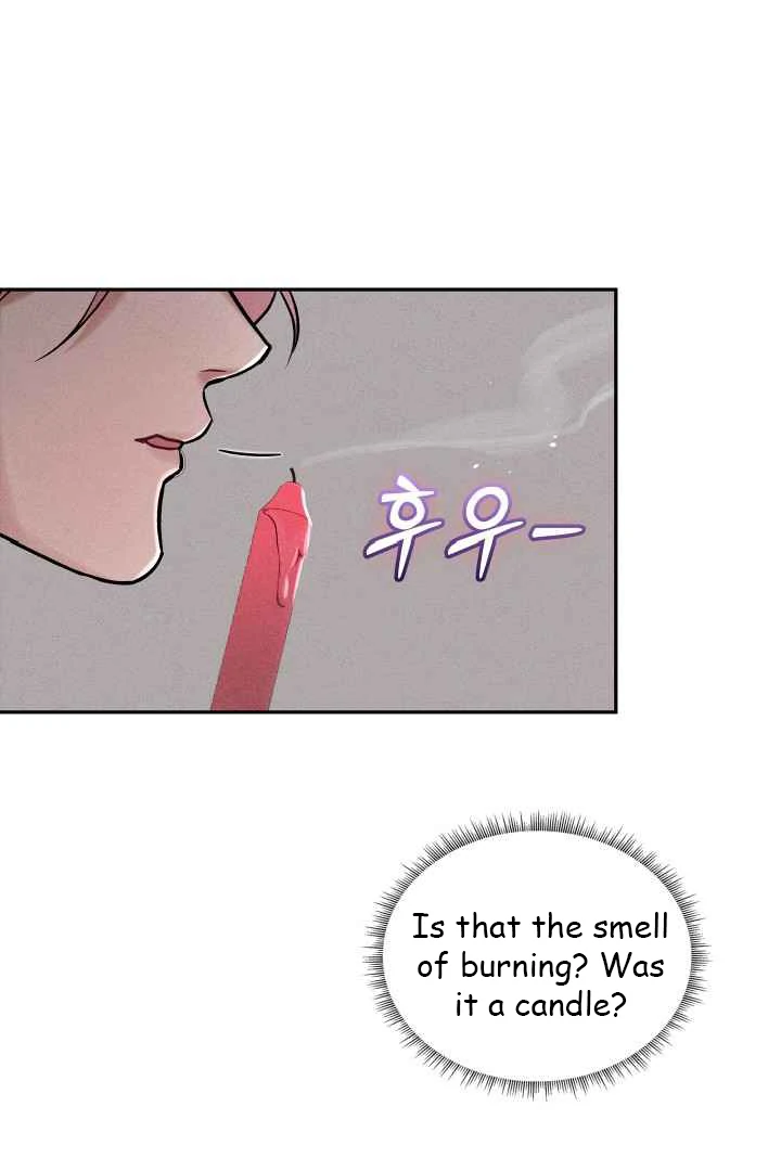 7 Sexy Days With 8 Sexy Men - Chapter 3 manhwa