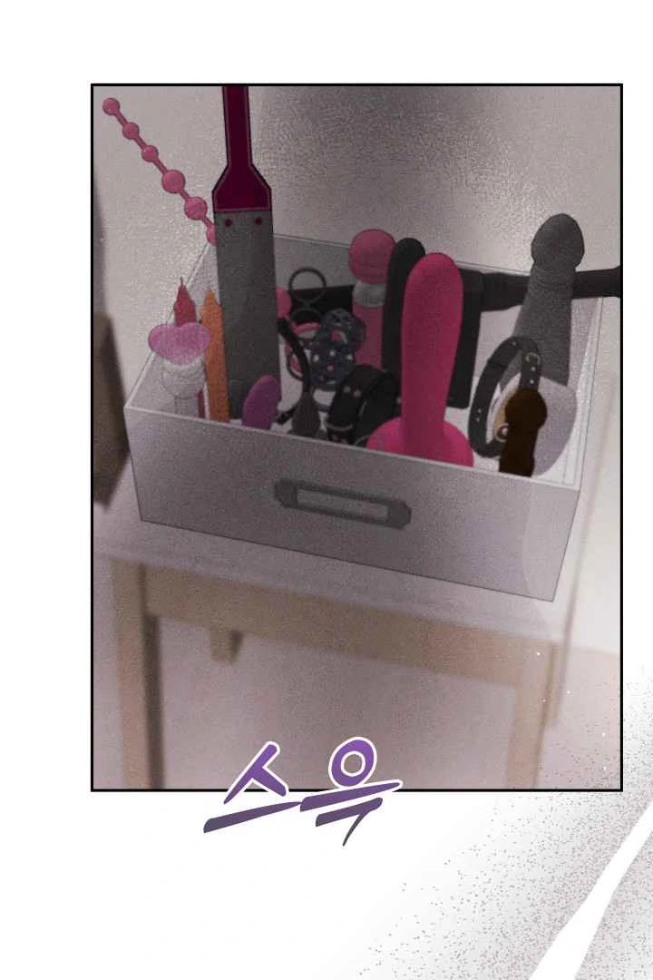 7 Sexy Days With 8 Sexy Men - Chapter 3 manhwa