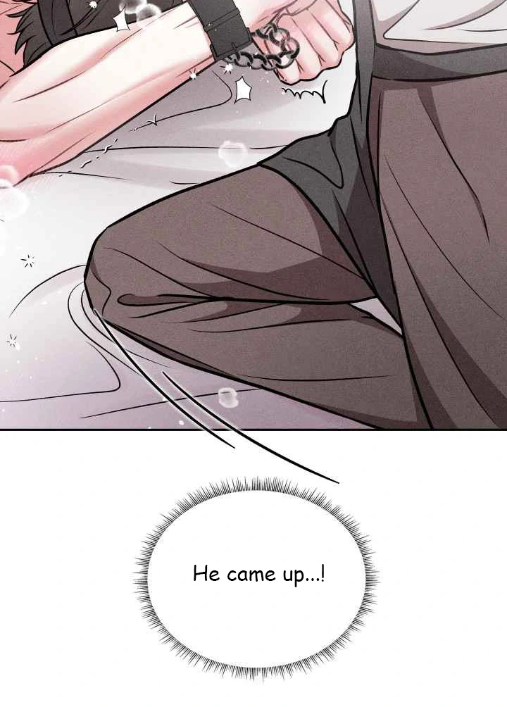 7 Sexy Days With 8 Sexy Men - Chapter 3 manhwa