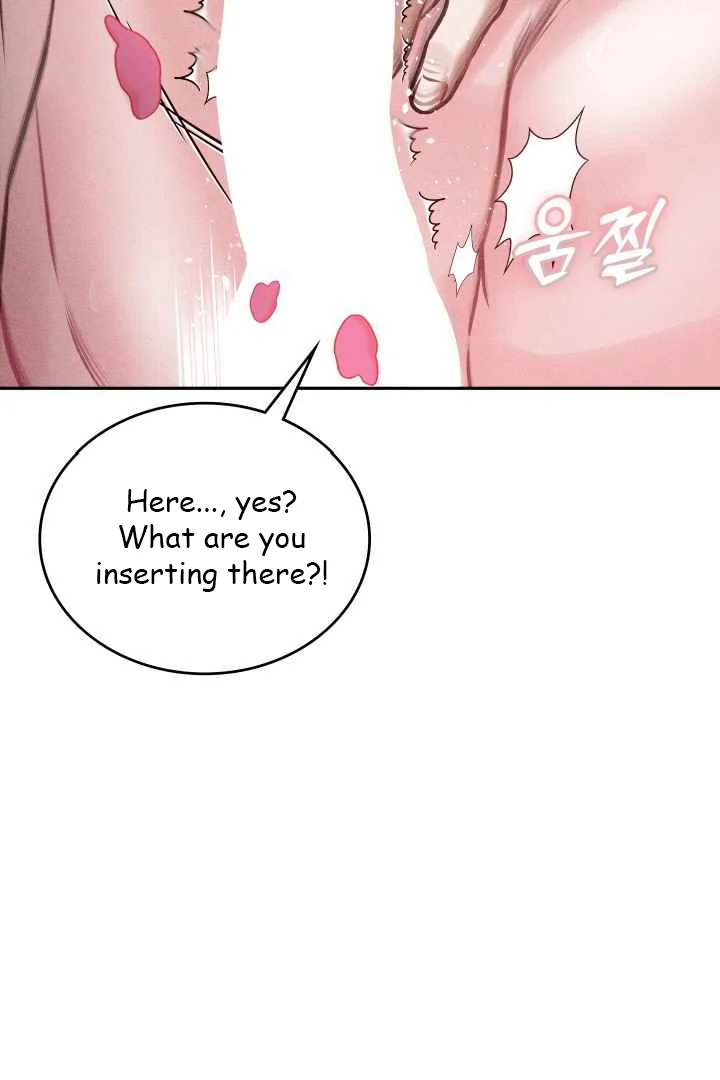 7 Sexy Days With 8 Sexy Men - Chapter 3 manhwa