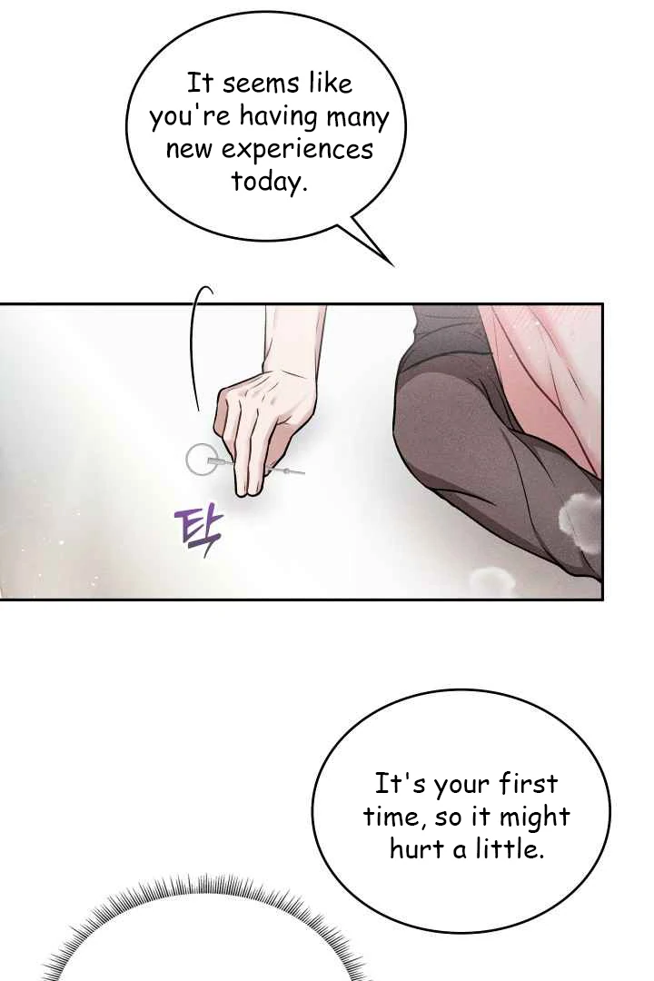 7 Sexy Days With 8 Sexy Men - Chapter 3 manhwa