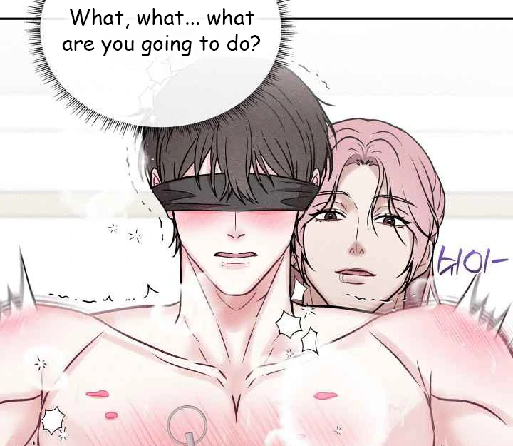 7 Sexy Days With 8 Sexy Men - Chapter 3 manhwa