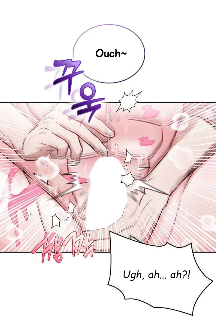 7 Sexy Days With 8 Sexy Men - Chapter 3 manhwa