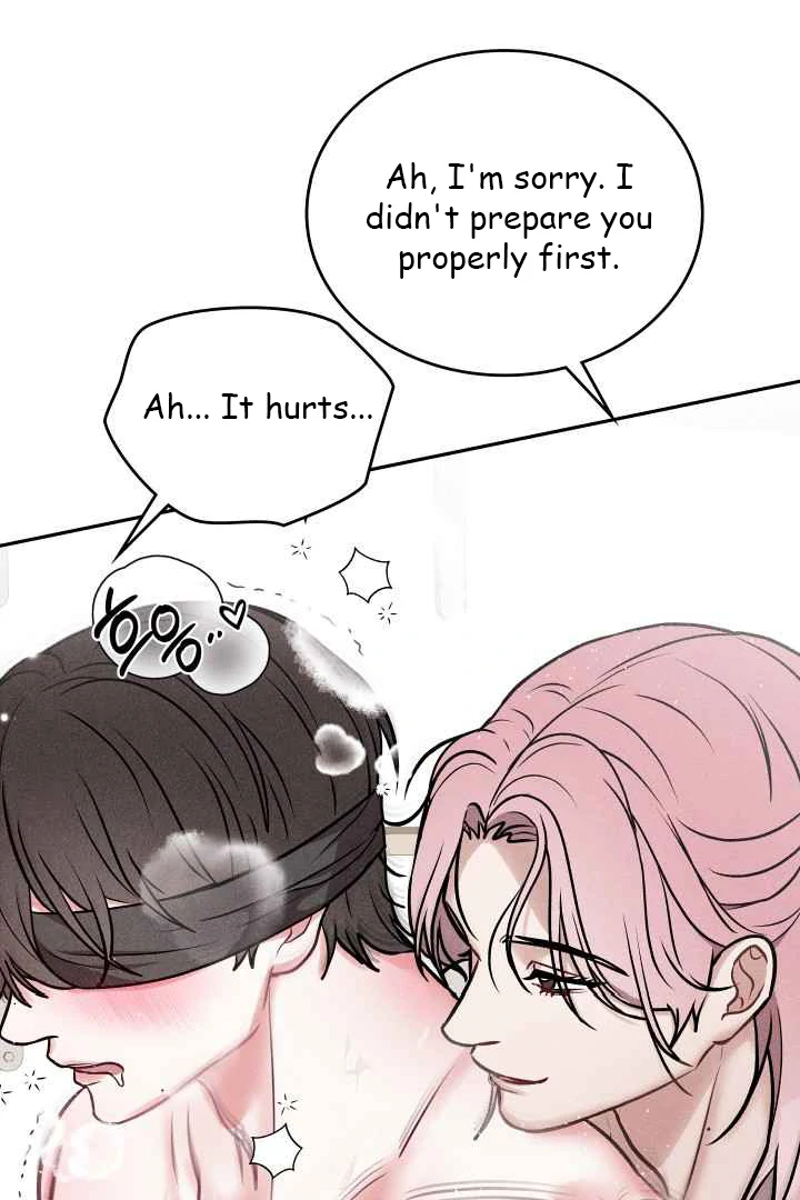7 Sexy Days With 8 Sexy Men - Chapter 3 manhwa