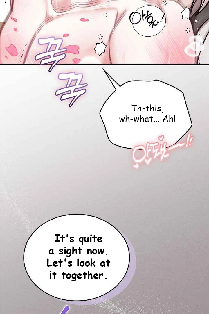 7 Sexy Days With 8 Sexy Men - Chapter 3 manhwa