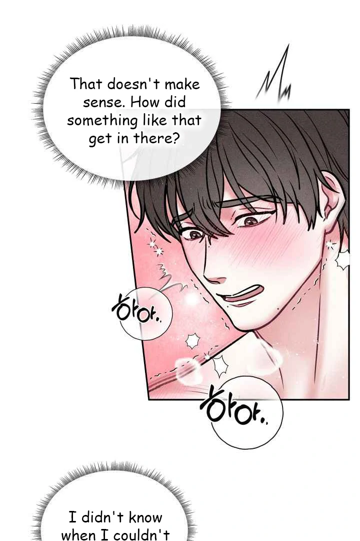 7 Sexy Days With 8 Sexy Men - Chapter 4 manhwa
