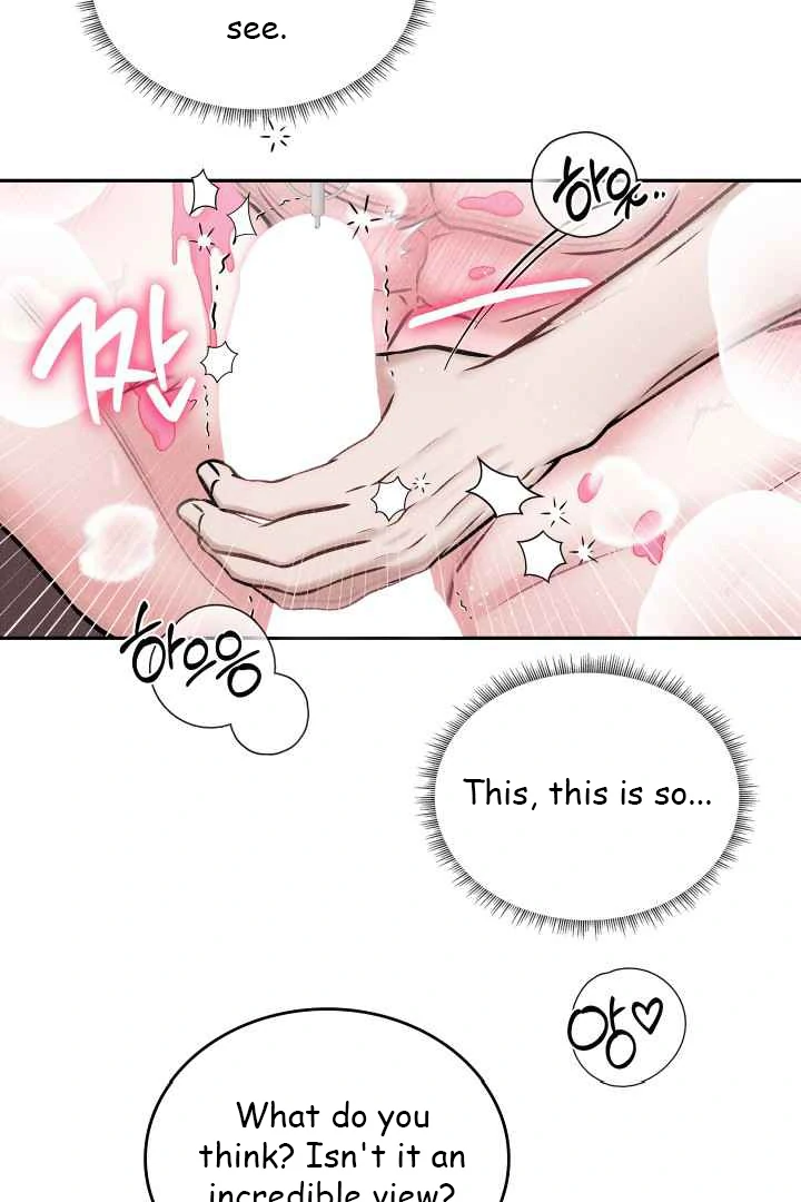 7 Sexy Days With 8 Sexy Men - Chapter 4 manhwa