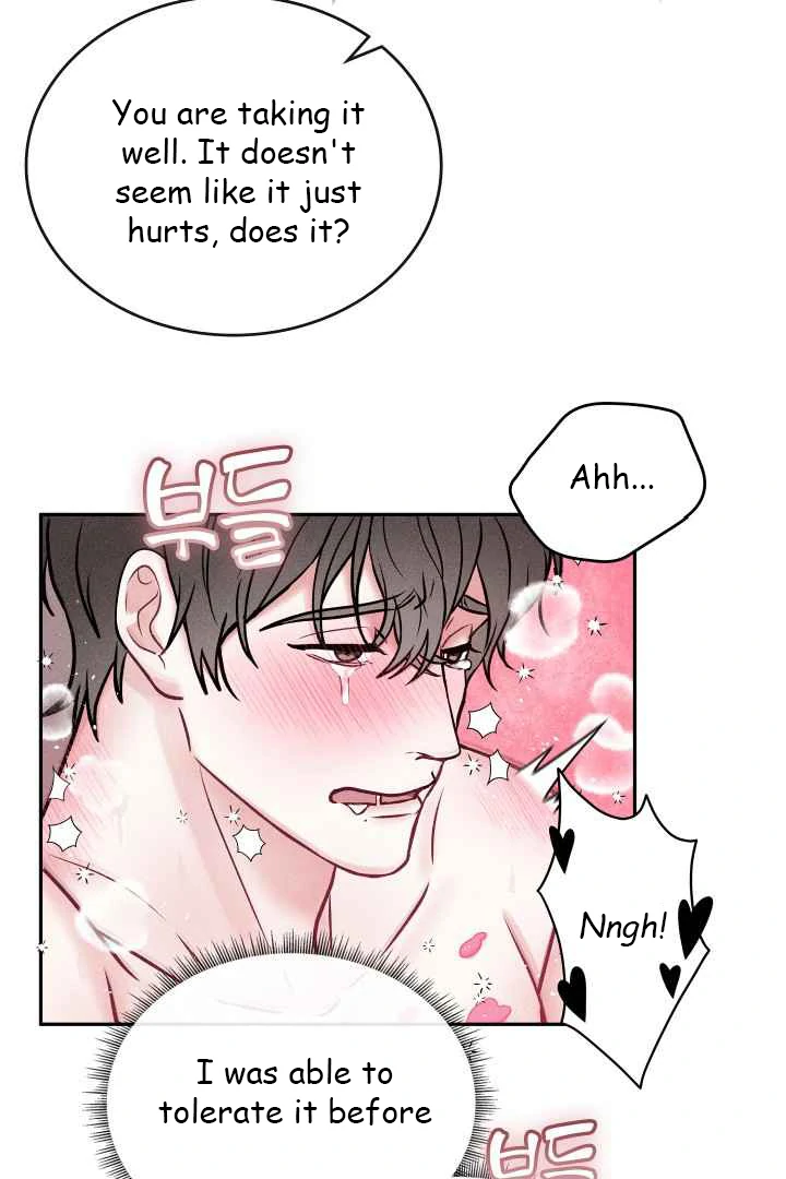 7 Sexy Days With 8 Sexy Men - Chapter 4 manhwa