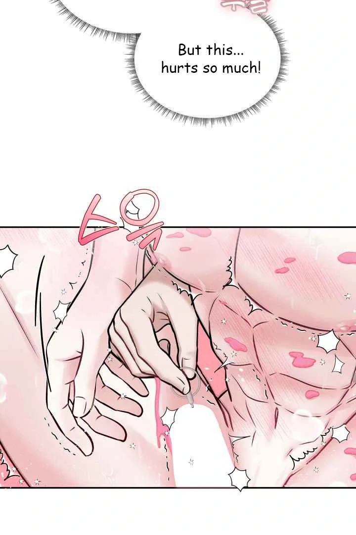 7 Sexy Days With 8 Sexy Men - Chapter 4 manhwa