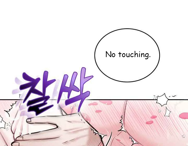 7 Sexy Days With 8 Sexy Men - Chapter 4 manhwa