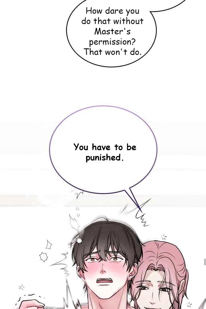 7 Sexy Days With 8 Sexy Men - Chapter 4 manhwa