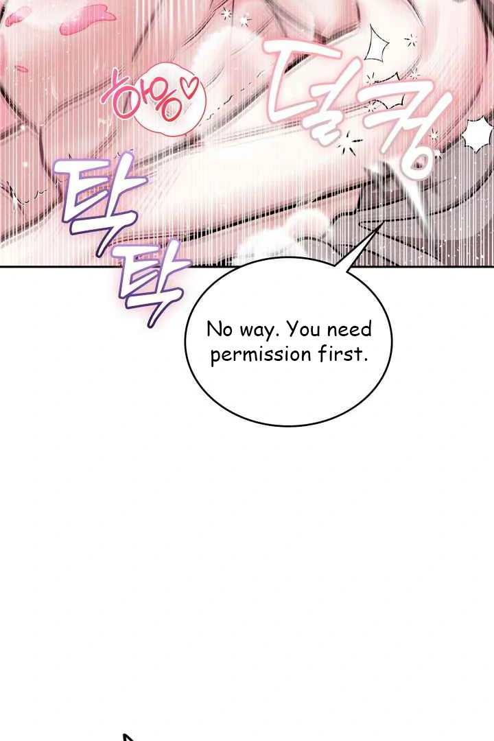 7 Sexy Days With 8 Sexy Men - Chapter 4 manhwa