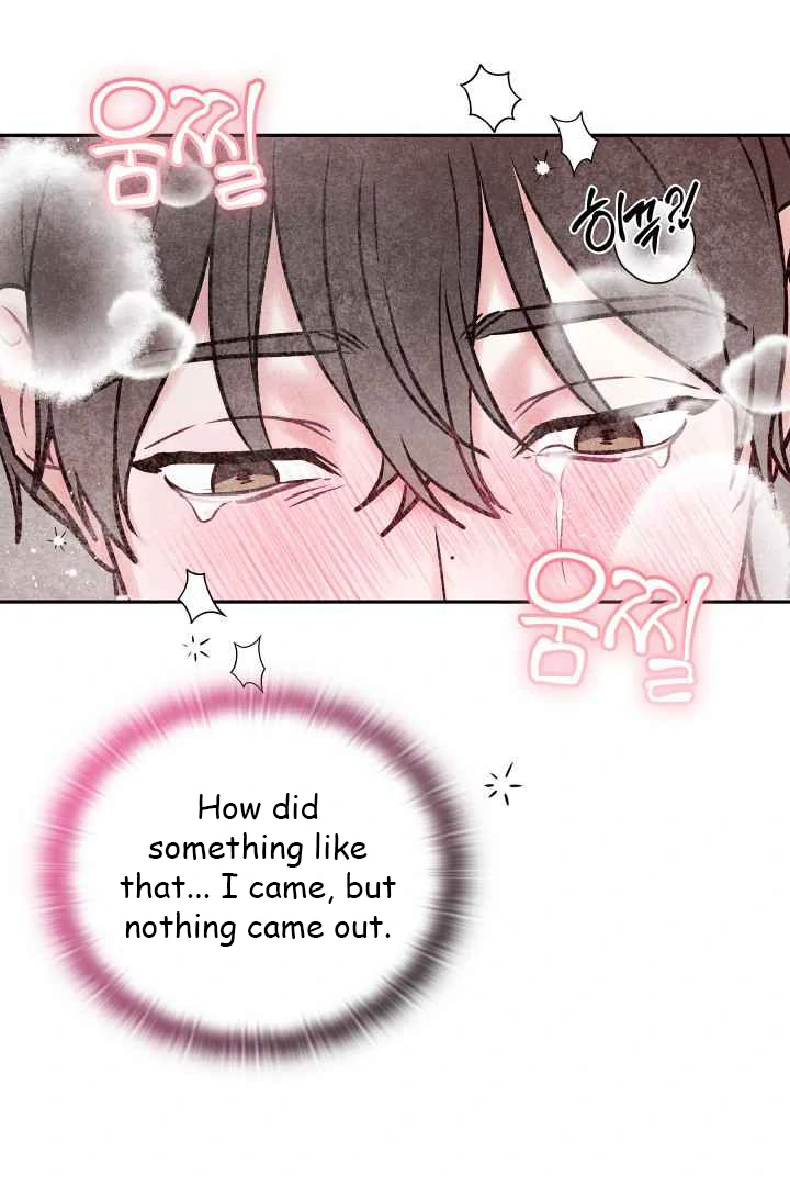 7 Sexy Days With 8 Sexy Men - Chapter 4 manhwa