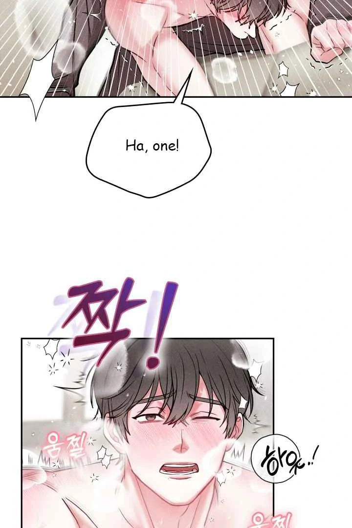 7 Sexy Days With 8 Sexy Men - Chapter 4 manhwa