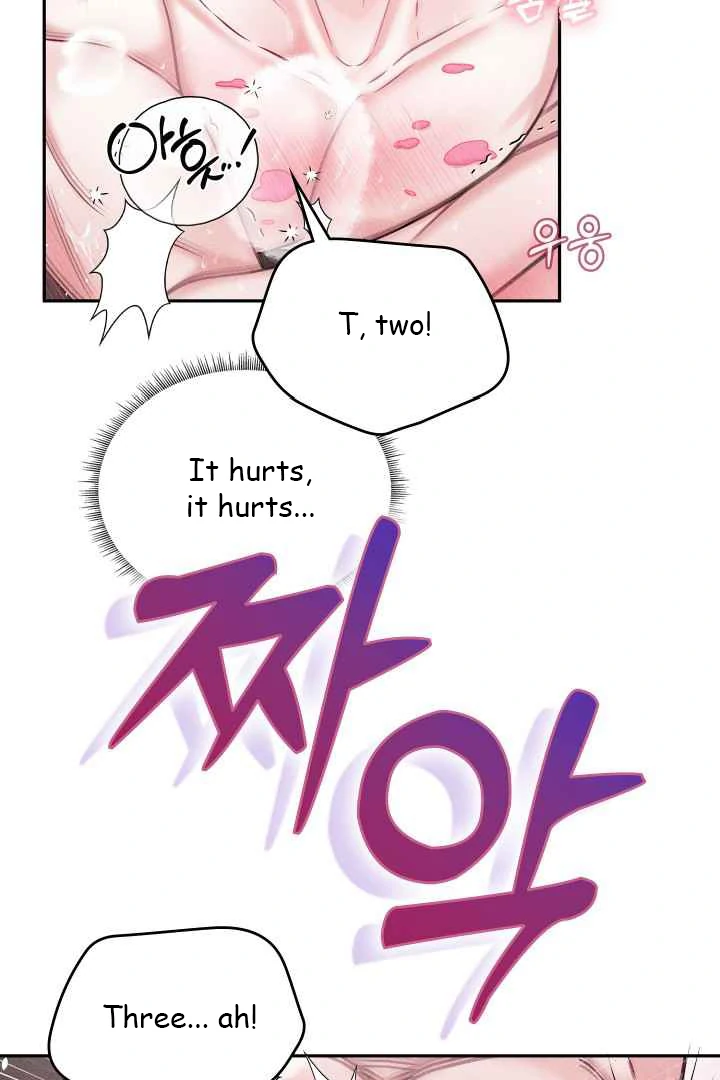 7 Sexy Days With 8 Sexy Men - Chapter 4 manhwa