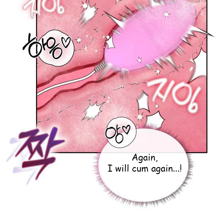 7 Sexy Days With 8 Sexy Men - Chapter 4 manhwa