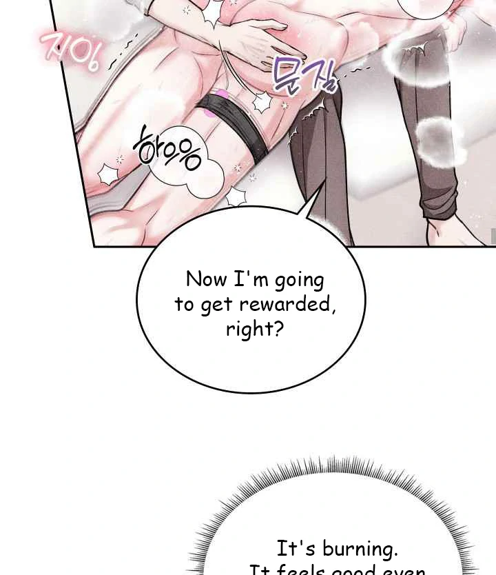 7 Sexy Days With 8 Sexy Men - Chapter 4 manhwa