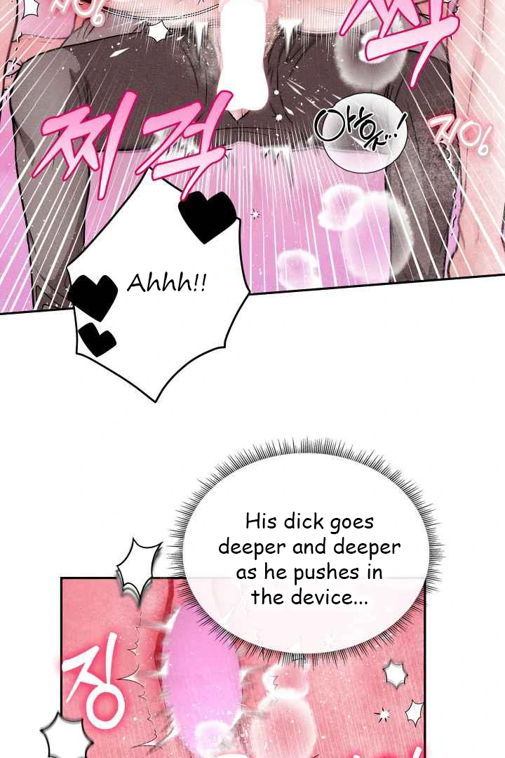 7 Sexy Days With 8 Sexy Men - Chapter 4 manhwa