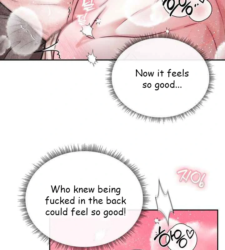7 Sexy Days With 8 Sexy Men - Chapter 4 manhwa