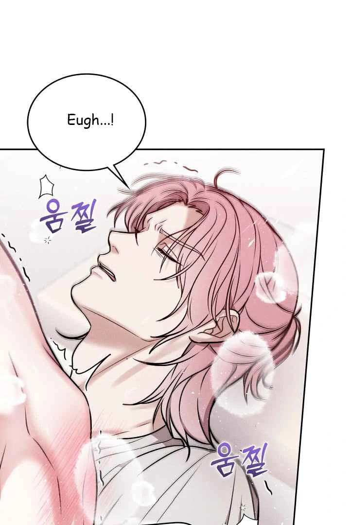 7 Sexy Days With 8 Sexy Men - Chapter 4 manhwa