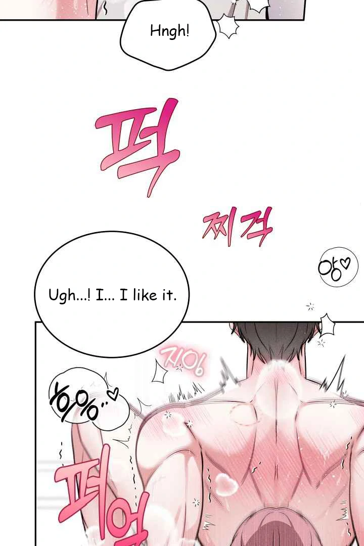 7 Sexy Days With 8 Sexy Men - Chapter 4 manhwa