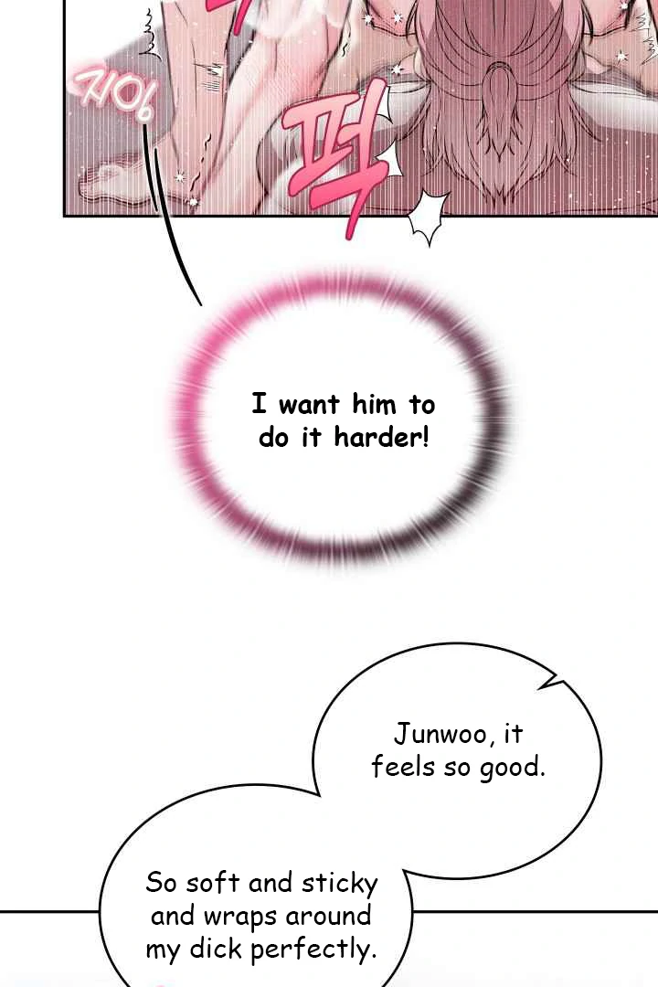 7 Sexy Days With 8 Sexy Men - Chapter 4 manhwa