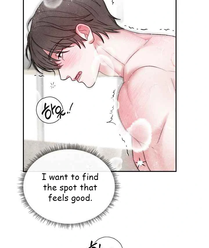7 Sexy Days With 8 Sexy Men - Chapter 4 manhwa