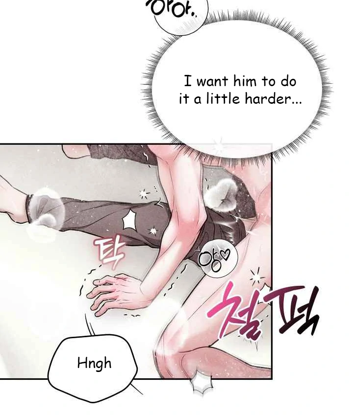 7 Sexy Days With 8 Sexy Men - Chapter 4 manhwa