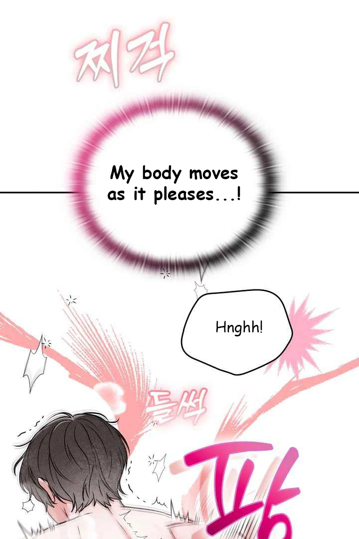 7 Sexy Days With 8 Sexy Men - Chapter 4 manhwa