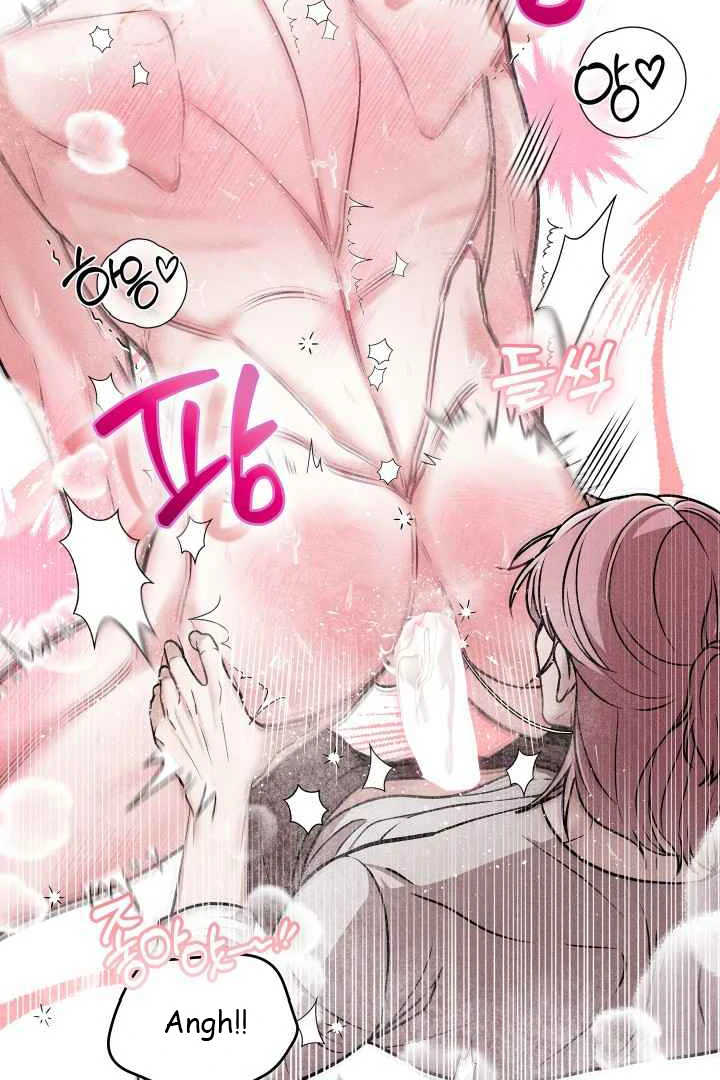 7 Sexy Days With 8 Sexy Men - Chapter 4 manhwa