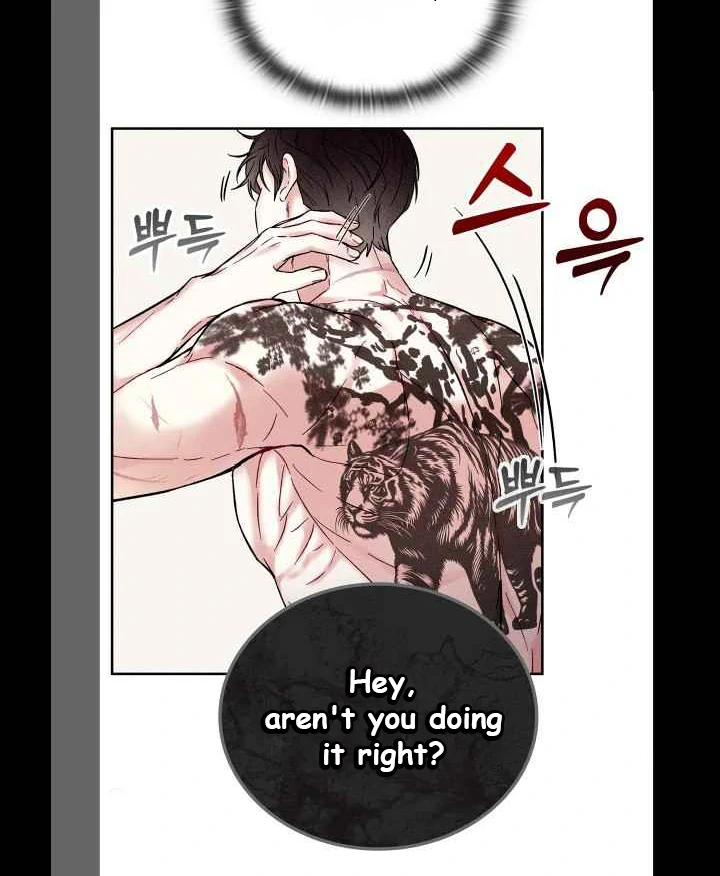 7 Sexy Days With 8 Sexy Men - Chapter 4 manhwa