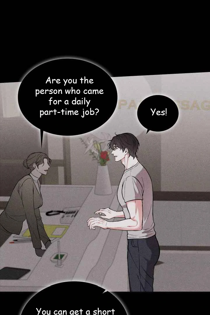 7 Sexy Days With 8 Sexy Men - Chapter 5 manhwa