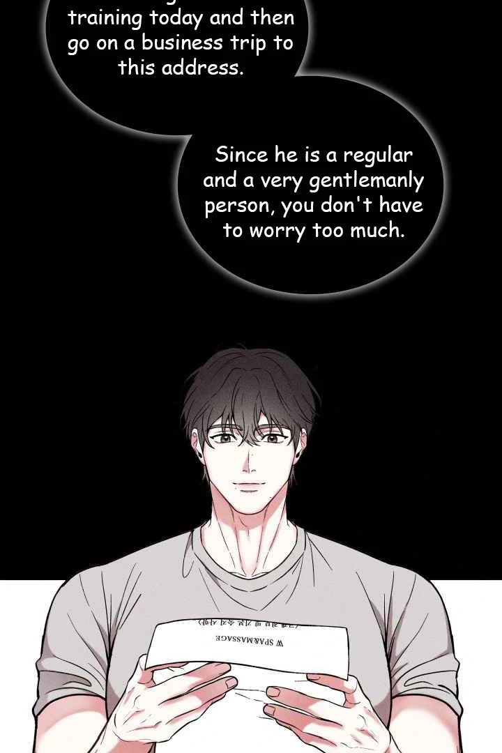 7 Sexy Days With 8 Sexy Men - Chapter 5 manhwa