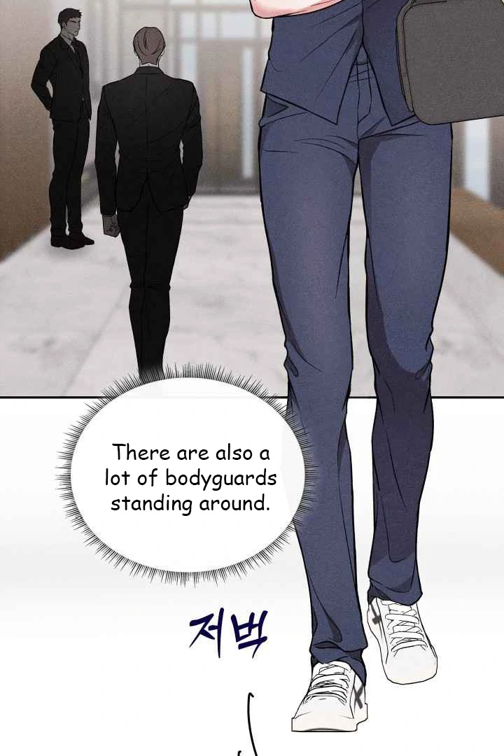 7 Sexy Days With 8 Sexy Men - Chapter 5 manhwa