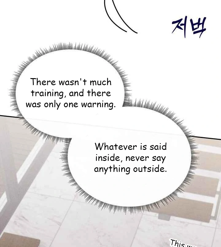 7 Sexy Days With 8 Sexy Men - Chapter 5 manhwa