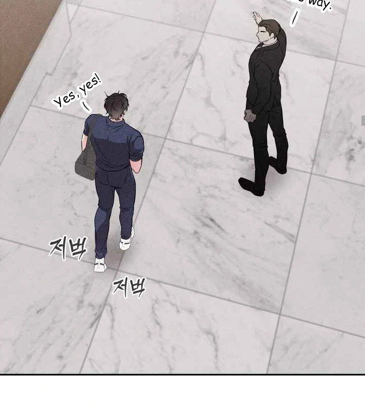 7 Sexy Days With 8 Sexy Men - Chapter 5 manhwa