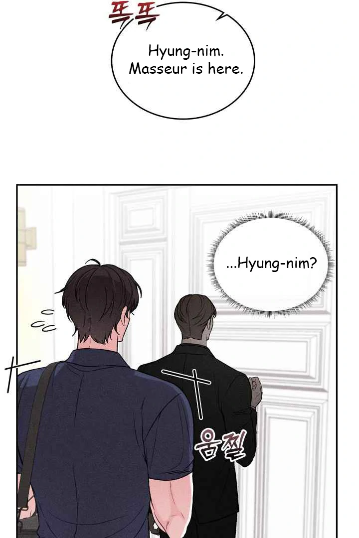 7 Sexy Days With 8 Sexy Men - Chapter 5 manhwa