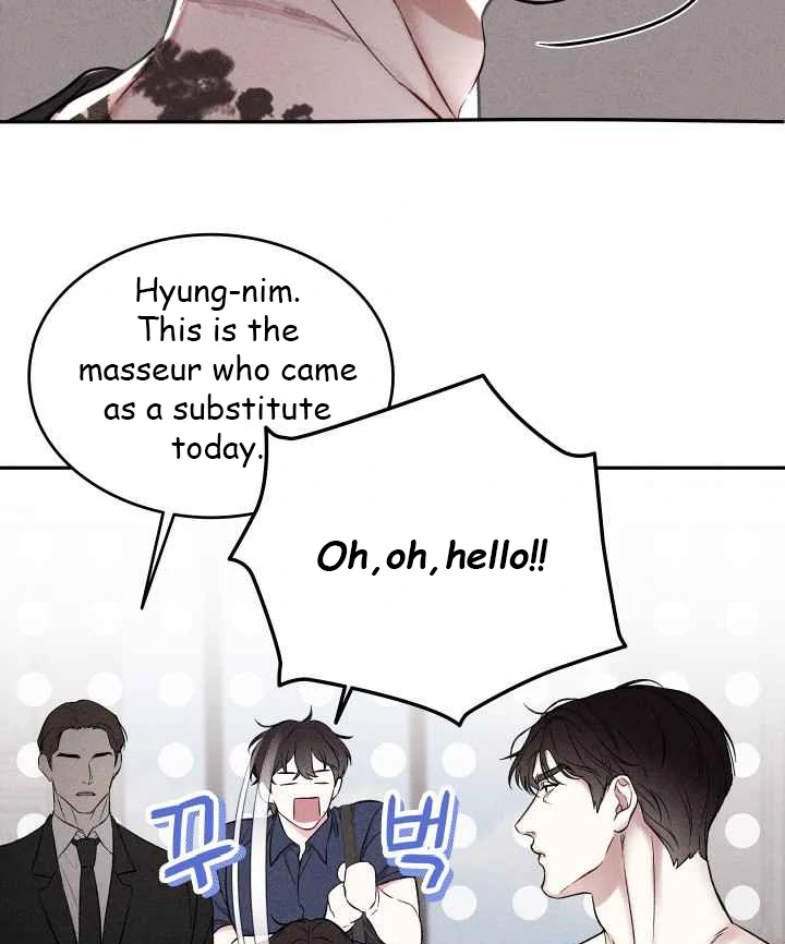 7 Sexy Days With 8 Sexy Men - Chapter 5 manhwa