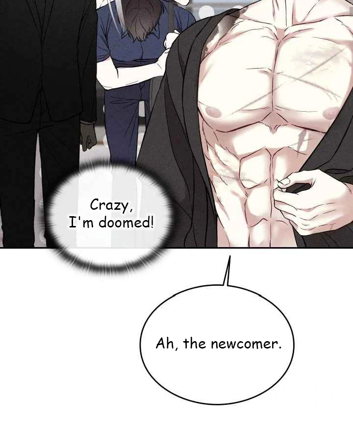 7 Sexy Days With 8 Sexy Men - Chapter 5 manhwa