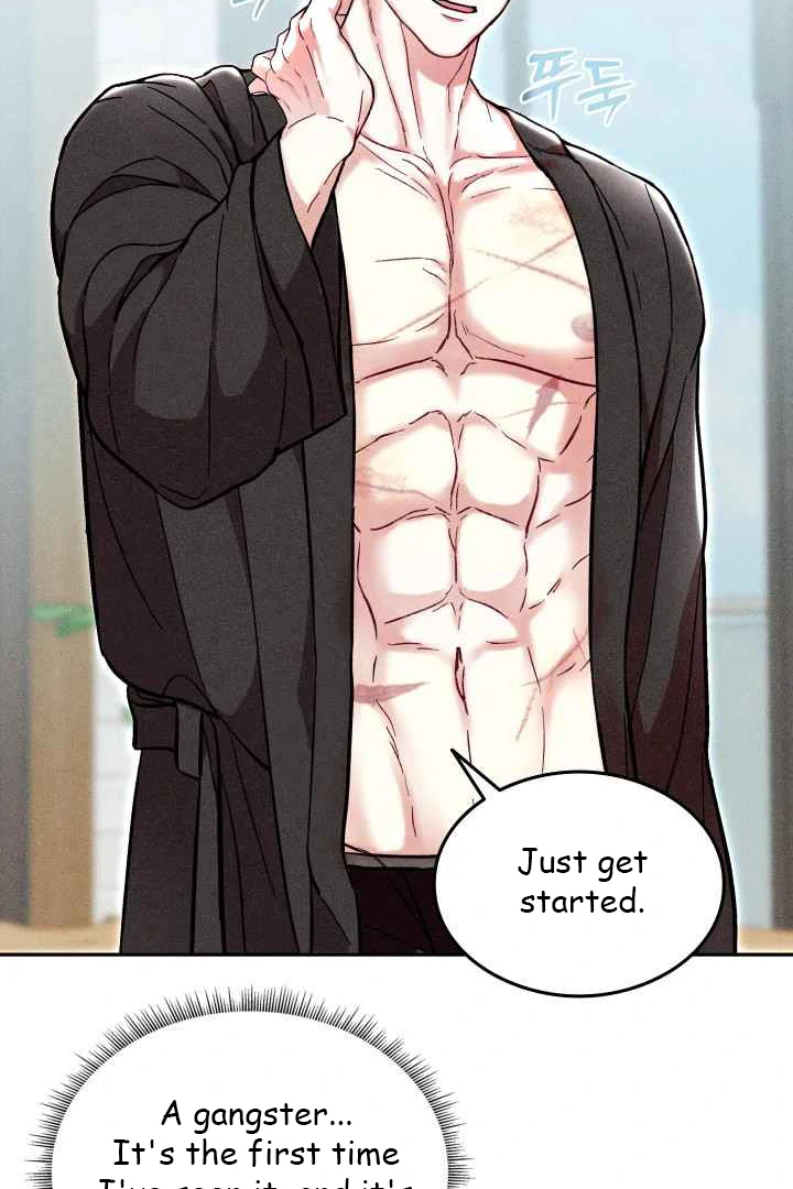 7 Sexy Days With 8 Sexy Men - Chapter 5 manhwa