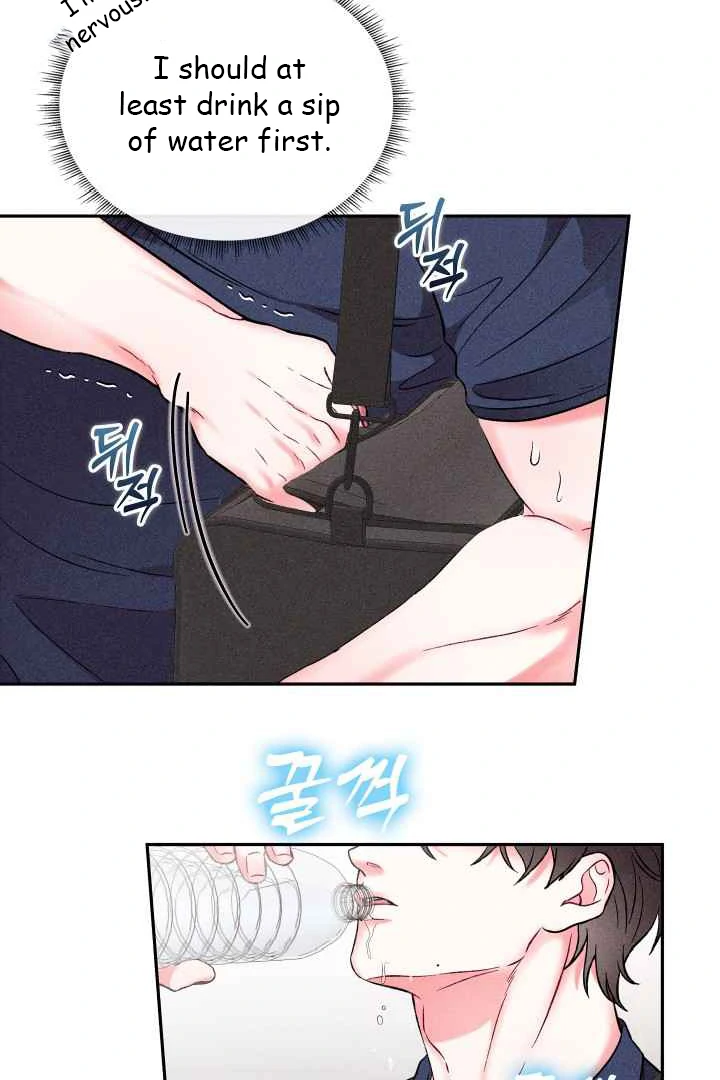 7 Sexy Days With 8 Sexy Men - Chapter 5 manhwa